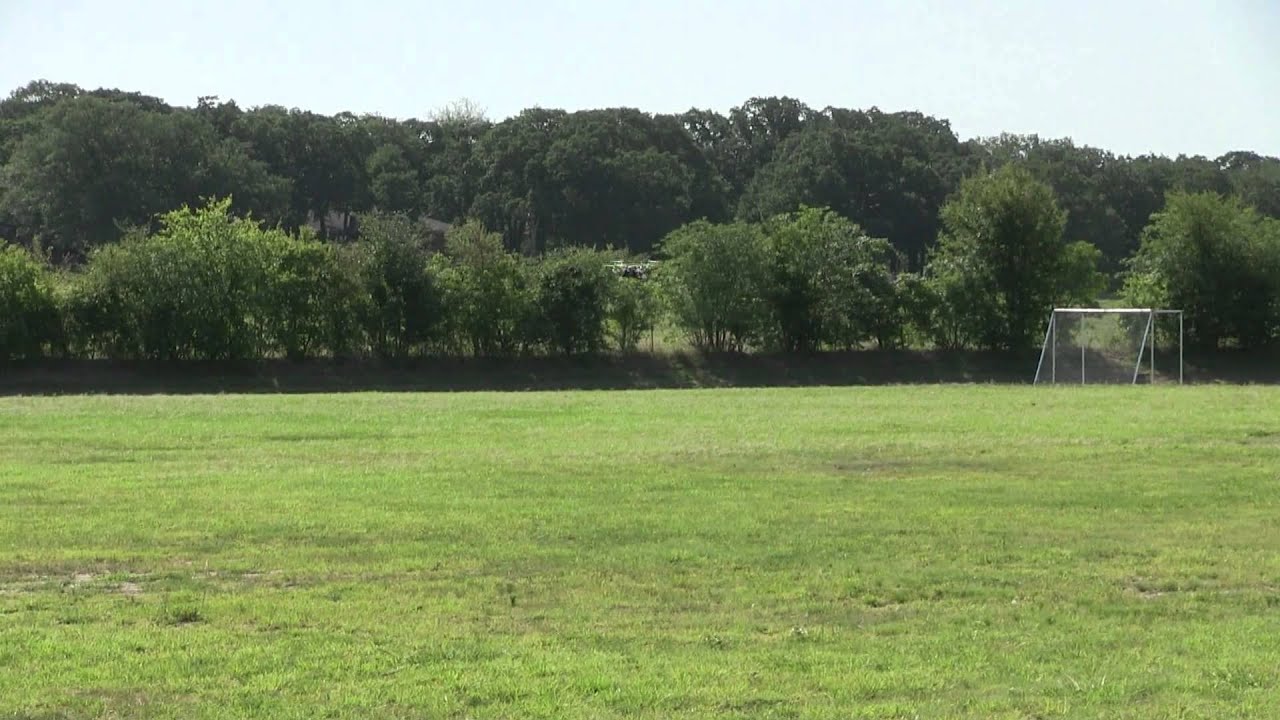 QuadLugs Mini XL Quad