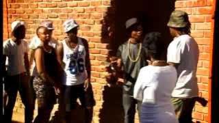 MC Fire - Lekanyane