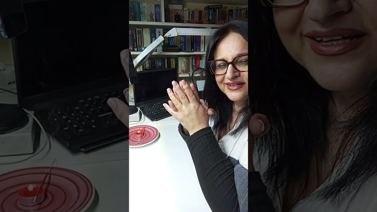 Canalizzazione.. cosa pensa dice e fa'.. la persona che mi interessa? 