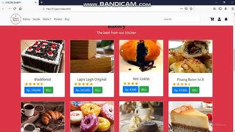 UTS Desain Dan Pemrograman Web