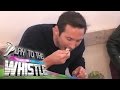 Frank Lampard & Holly Willoughby Cake Prank (Web Exclusive) | Play to the Whistle