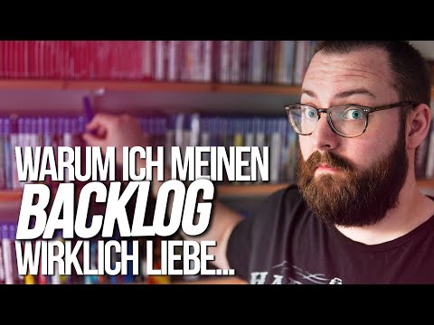 Video: Warum Ich Videospiel-Credits Liebe