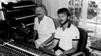 James Last: "The business of no-truth".
