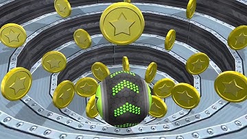 Going Balls‏ - SpeedRun Gameplay Level 3815- 3818