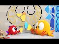 Youtube Thumbnail title