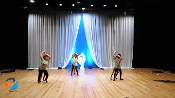 Dance Open Brasil 2022 - AL Danças Samba Rock / Grupos