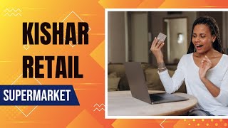 Online Supermarket Kishar Retail In Ghaziabad