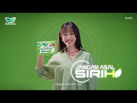 Jangan Asal Sirih, Pilih Laurier Daun Sirih yang Teruji Klinis!