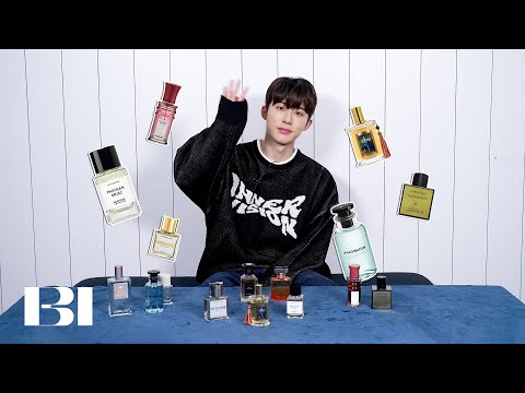 Inside My Collection｜코가 막혀버린 향.알.못 B.I(비아이)의 향수 이야기 (ENG) thumbnail