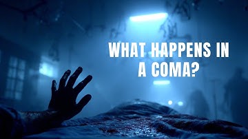 Your Consciousness is Still Awake During a Coma? What If Your Mind Never Fully Shuts Down?
