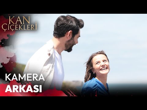 Kan Çiçekleri -