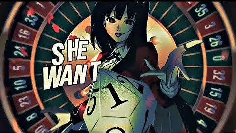 Bad chick - [AMV/MEP] Daddy badass edit mep