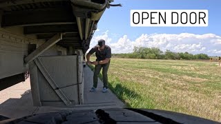 BoB Fleet Trucking Vlogs: April 26, 2024. ‘Open Door’