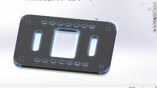 Webinar Archive: Advanced Detailing with SOLIDWORKS MBD & DimXpert