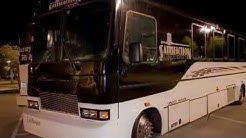 30 Passenger Party Bus Rental - Best Party Buses - Price 4 Limo
