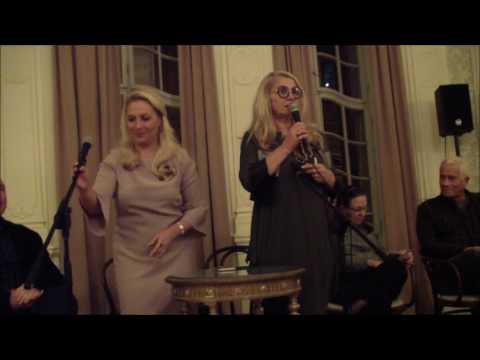 პანიკური შეტევები - საქართველოს ეროვნული გეშტატ ინსტიტუტი