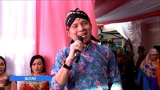 Dimas Tedjo - Blitar