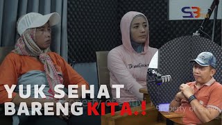 Download Lagu 016 "SEHAT ITU MAHAL" (Senam Aerobik) S3tivi Download Lagu 016 "SEHAT ITU MAHAL" (Senam Aerobik) S3tivi