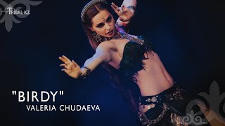 Valeria Chudaeva "Birdy" / Tribal KZ 11 Gala Show