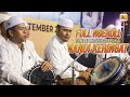 Full ngeroll bikin master darbuka mandi keringat  hm media