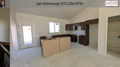 2474 Revere Road Grand Junction CO 81505