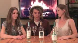 Cheap Wine Girls - Moscato Showdown