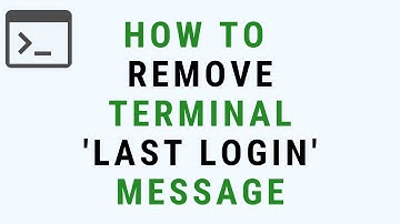 How To Remove macOS Terminal 