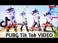 PUBG Tik Tok VIDEO || PUBG attitude tiktok || Pubg attitude status || Part 67 || Shi GamingYT