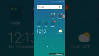 How to set a picture in your channel in Hindi Commando Om the store subscribe karna na Bhule aur lik screenshot 3