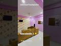 2 Bhk Furnished flat #shortsfeed #shortvideo #viralshort #bollywoodmusic #hindisong #listingagent