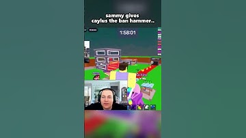 When Caylus DELETED KREEKS STRAWBERRY ELEPHANT.. #stealabrainrot #roblox #shorts
