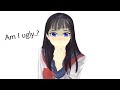 UGLY?! 🥺 Sakura School Simulator