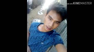 Karbi Funny Video.protap Terang