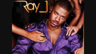 Ray J - It&#39;s up to you