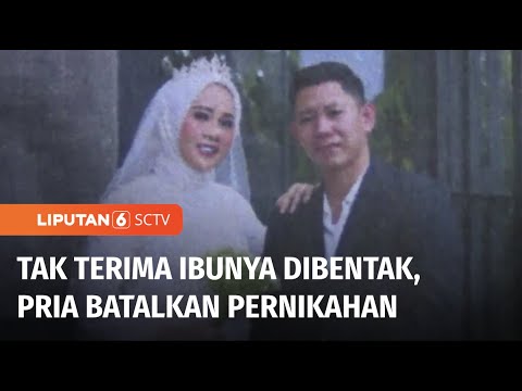 Video: Apakah melarikan diri dari poligami dibatalkan?