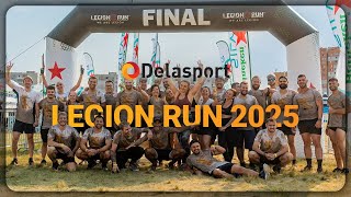 Delasport - Legion Run 2025
