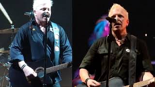 Dexter Holland 2021 vs 2023 (The Offspring - Why Don&#39;t You Get A Job)