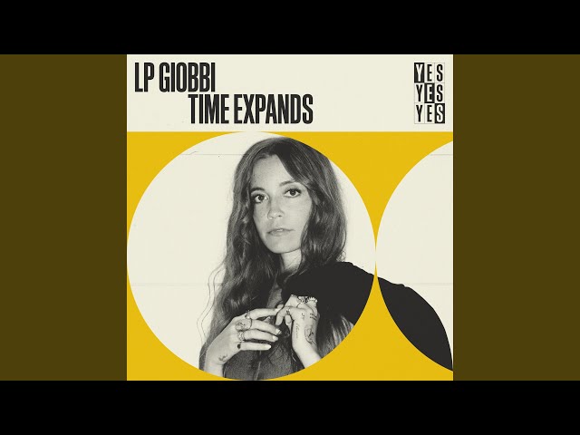 LP Giobbi - Time Expands