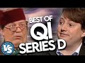 Best Of QI Series D! Funny And Interesting Rounds!