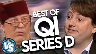 Best Of QI Series D! Funny And Interesting Rounds! screenshot 4