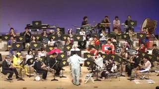 Famicom Band Live - Konami Medley | FCB Live】コナミメドレイ 第一楽章【ファミコンバンド】 screenshot 5