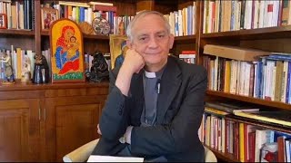 Cardinale Zuppi: «Il multilateralismo è l’unica via per vivere insieme su questa barca» screenshot 5