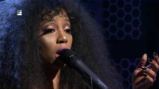Kelly Khumalo ft. J Flow – Jehova (PRO Kid Tribute)