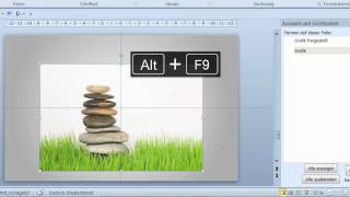 PowerPoint: mehr Dynamik für Ihre Bilder
