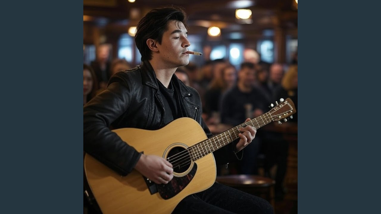 Girls With Cigarette Breath (Acoustic)