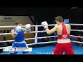 71kg RADZIONAU Aliaksandr 🇧🇾 vs AYDEMIR Murat 🇹🇷 | IBA 2025 Men’s WBCHs