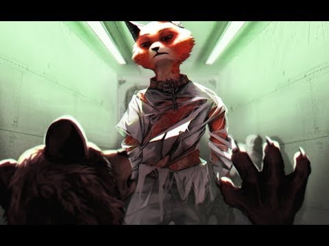 Stay down (Zootopia Story) 19