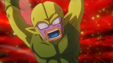 Majin Kuu Defeats Gomah! | Dragon Ball Daima