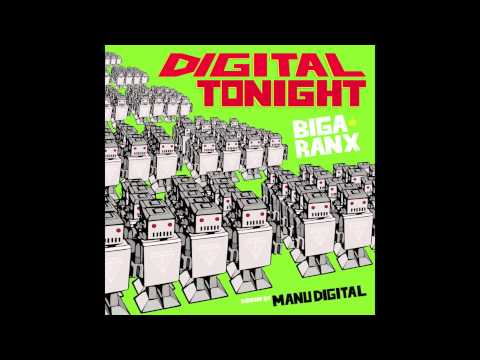 Смотреть «Biga*ranx - Digital tonight ft Joseph Cotton & Manudigital (OFFICIAL AUDIO)» на YouTube