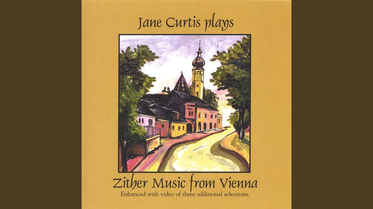 Cafe Mozart Waltz, from The Third Man Cafe Mozart Waltz, from The Third Man